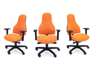 Harris WorkSytems - RFM Carmel Ergonomic Chair_123