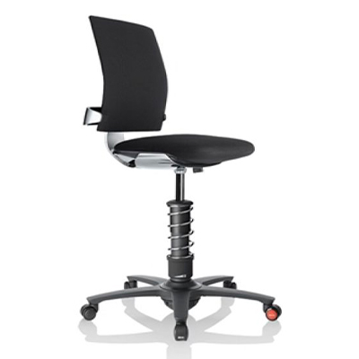 Active Seating Office Chair